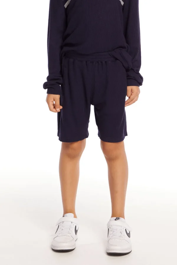 Hot Boat Day Boys Avalon Shorts Kids/BOY Boys