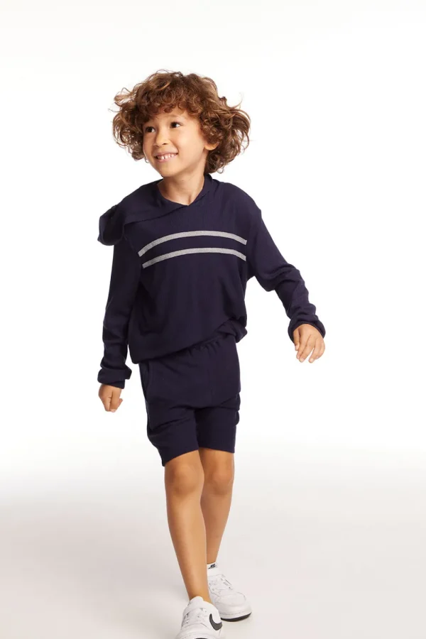 Hot Boat Day Boys Avalon Shorts Kids/BOY Boys