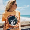 Flash Sale Bob Dylan - Retro Dylan Women Loungewear | Music