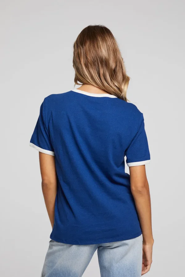 Online Bob Dylan Stars And Stripes Praiano Tee Women Loungewear | Music