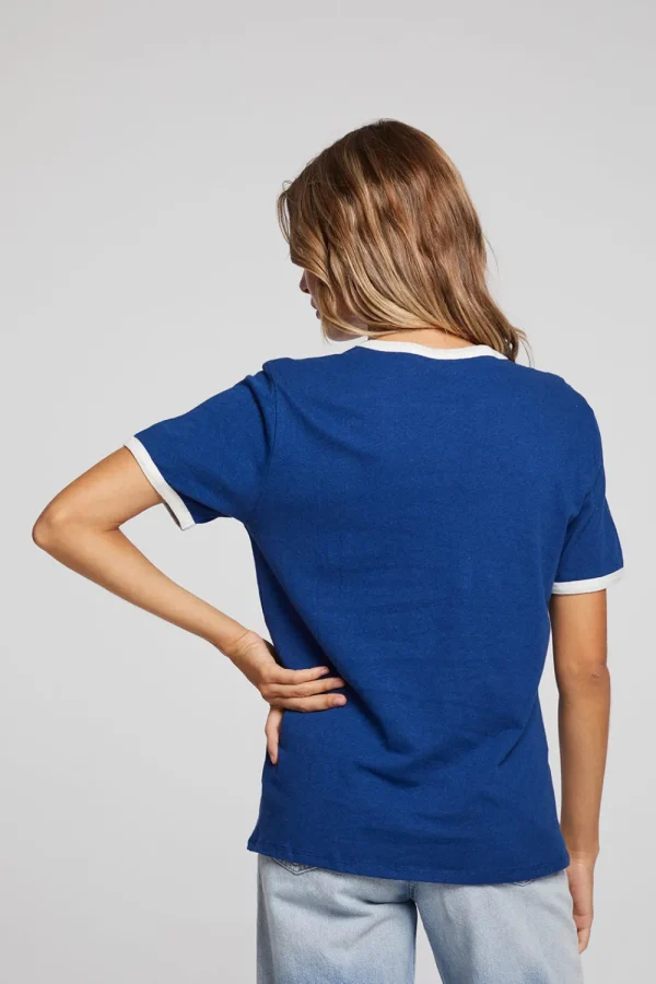 Online Bob Dylan Stars And Stripes Praiano Tee Women Loungewear | Music