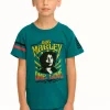 Flash Sale Bob Marley - One Love Tee Women/Kids/BOY Boys | Music
