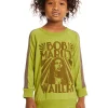 Shop Bob Marley And The Wailers Long Sleeve Women/Kids/BOY Boys | Music