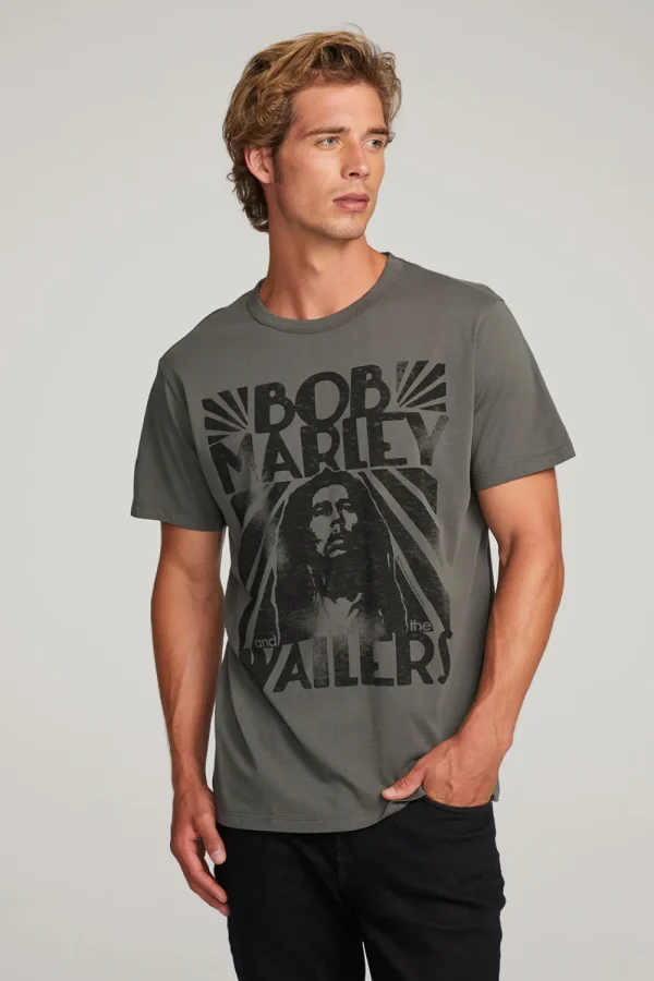 Store Bob Marley And The Wailers Mens Tee Women Tops | Music
