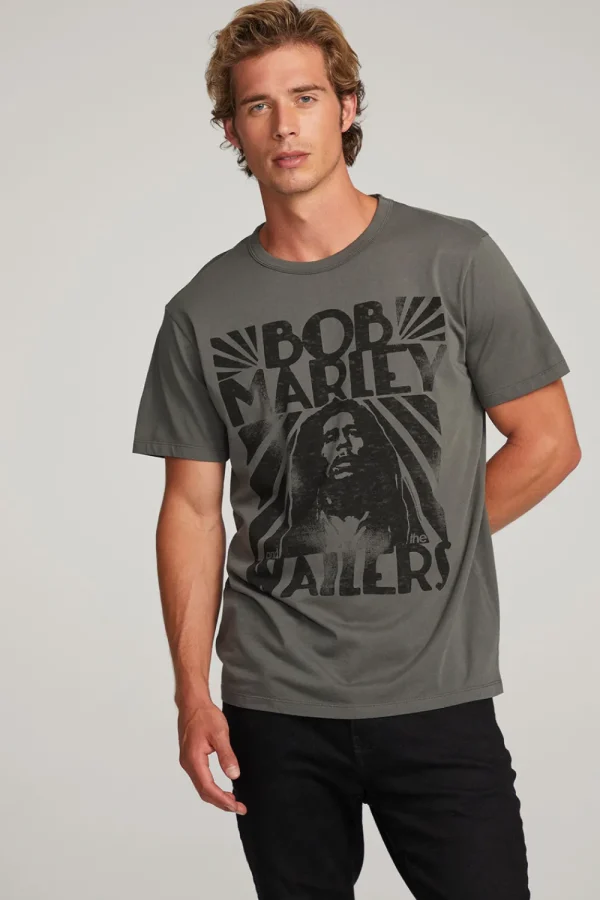 Store Bob Marley And The Wailers Mens Tee Women Tops | Music