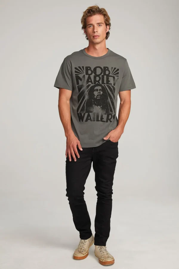 Store Bob Marley And The Wailers Mens Tee Women Tops | Music