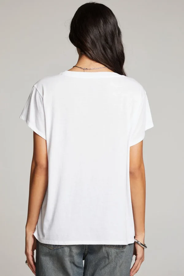 Shop Bob Marley Harvard Stadium Tee Women Loungewear | Music