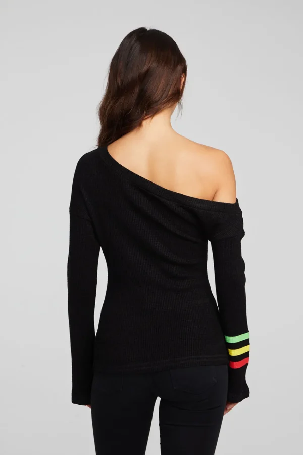 Outlet Bob Marley One Love Long Sleeve Women Loungewear | Music