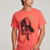 Store Bob Marley Roots Rock Reggae Mens Tee Women Tops | Music