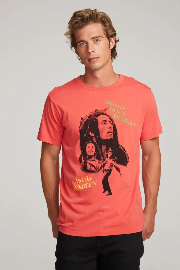 Store Bob Marley Roots Rock Reggae Mens Tee Women Tops | Music
