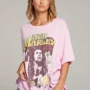 Sale Bob Marley Stir It Up One Size Tee Women Loungewear | Music