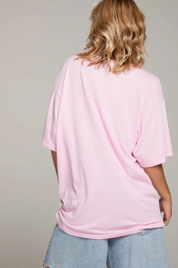 Sale Bob Marley Stir It Up One Size Tee Women Loungewear | Music