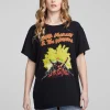 New Bob Marley Uprising Tee Women Loungewear | Music