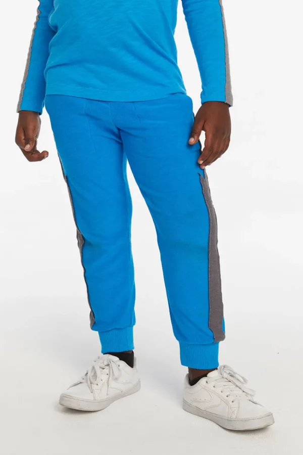 Sale Bolt Blue Danube Joggers Kids/BOY Boys