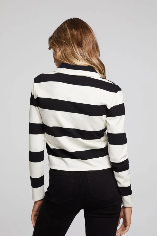 Sale Bolt Heart Long Sleeve Women Loungewear | Graphics