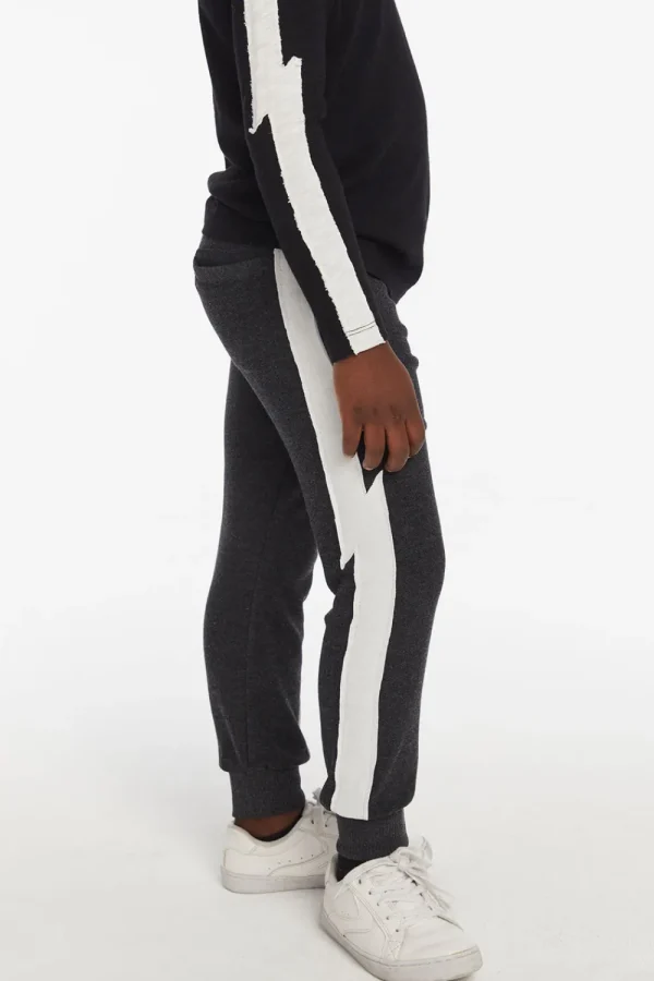 Clearance Bolt Licorice Joggers Kids/BOY Boys