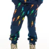 Hot Bolt Pants Kids/BOY Boys