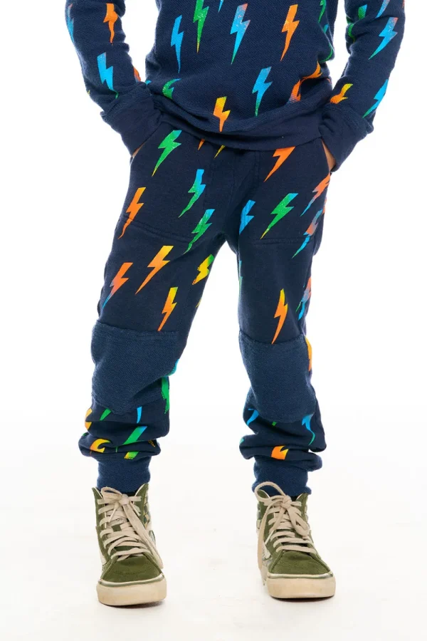 Hot Bolt Pants Kids/BOY Boys