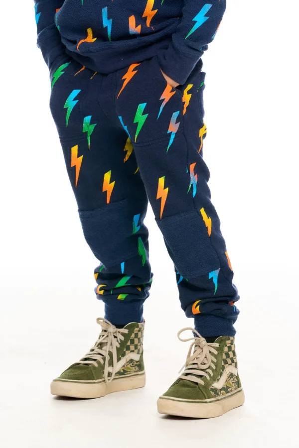 Hot Bolt Pants Kids/BOY Boys