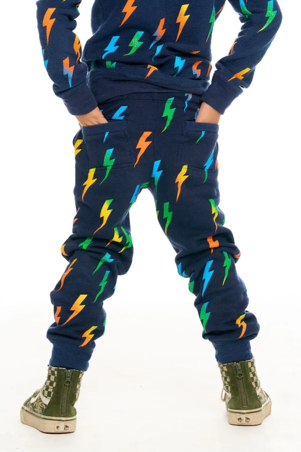 Hot Bolt Pants Kids/BOY Boys