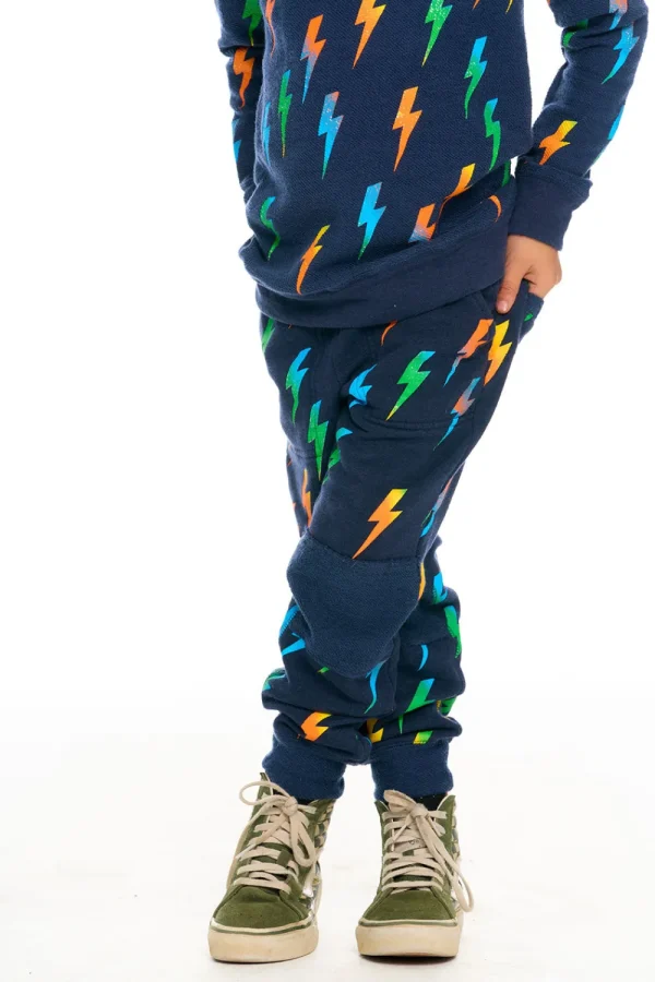 Hot Bolt Pants Kids/BOY Boys