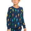 Discount Bolt Pullover Kids/BOY Boys