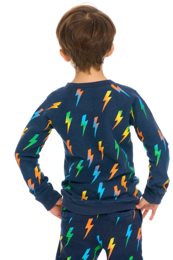 Discount Bolt Pullover Kids/BOY Boys