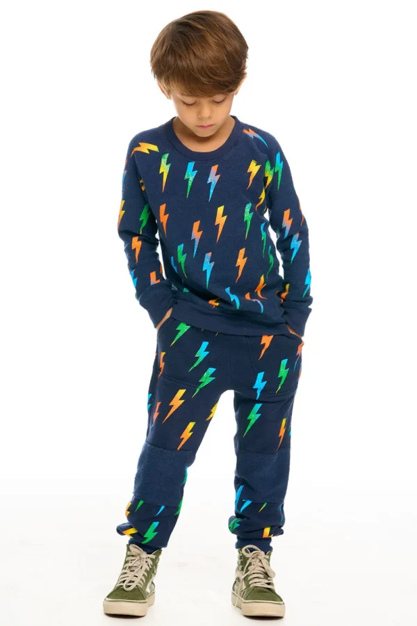 Discount Bolt Pullover Kids/BOY Boys