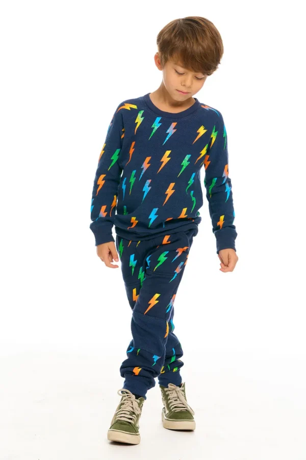 Discount Bolt Pullover Kids/BOY Boys