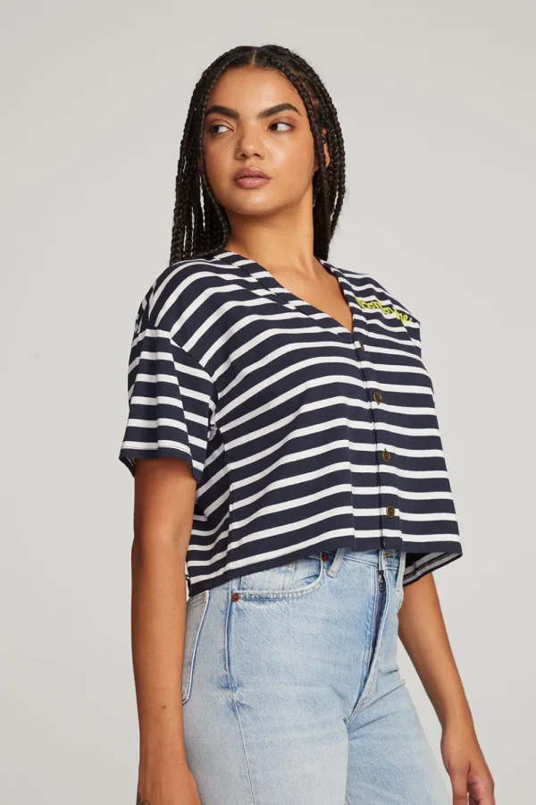 Store Bon Voyage Tee Women Loungewear | Graphics