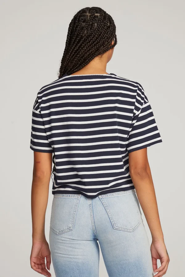 Store Bon Voyage Tee Women Loungewear | Graphics