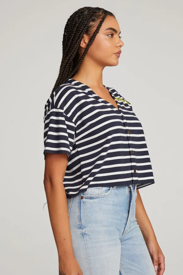 Store Bon Voyage Tee Women Loungewear | Graphics