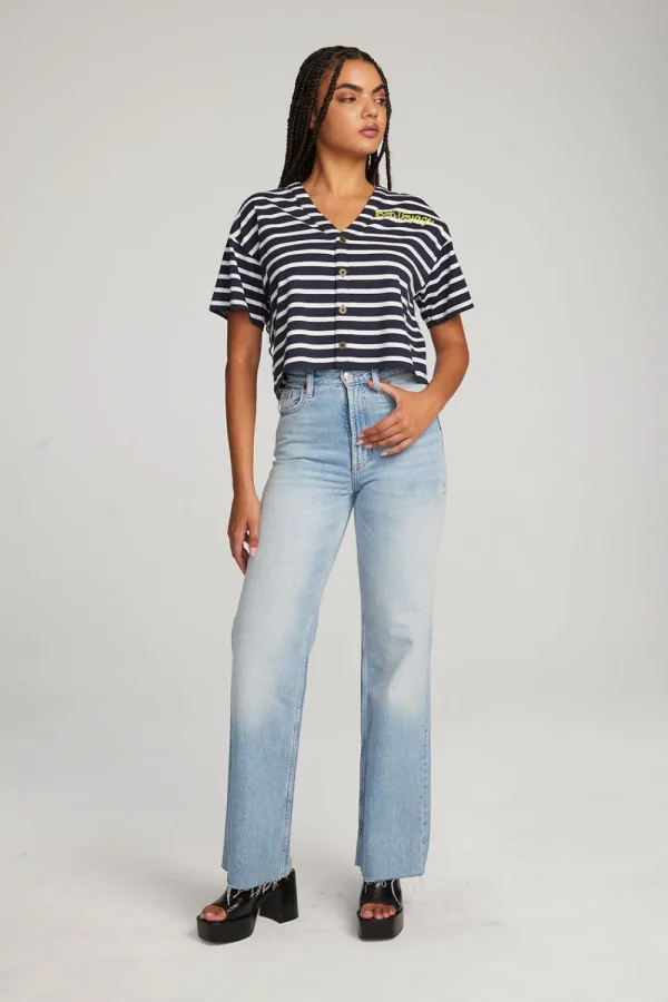 Store Bon Voyage Tee Women Loungewear | Graphics