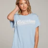 Hot Bonjour Tee Women Loungewear | Graphics