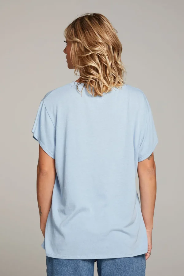 Hot Bonjour Tee Women Loungewear | Graphics
