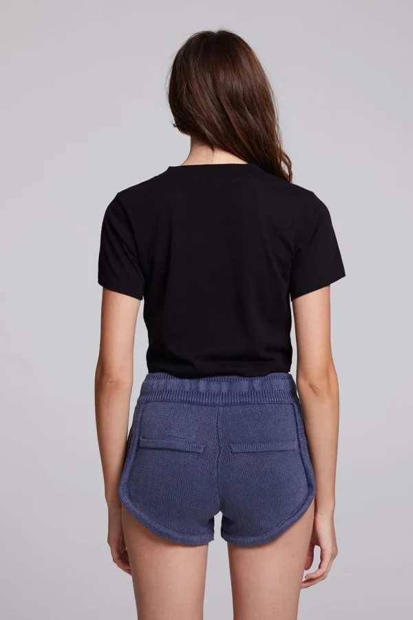 Hot Born Free Kaya Tee Women Loungewear | Graphics