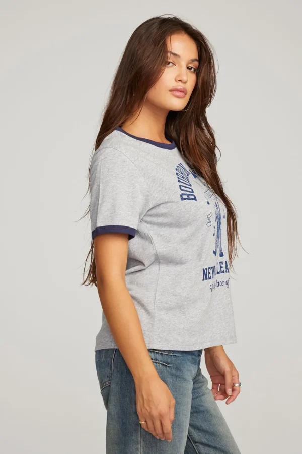 Clearance Bourbon Street Tee Women Loungewear | Graphics