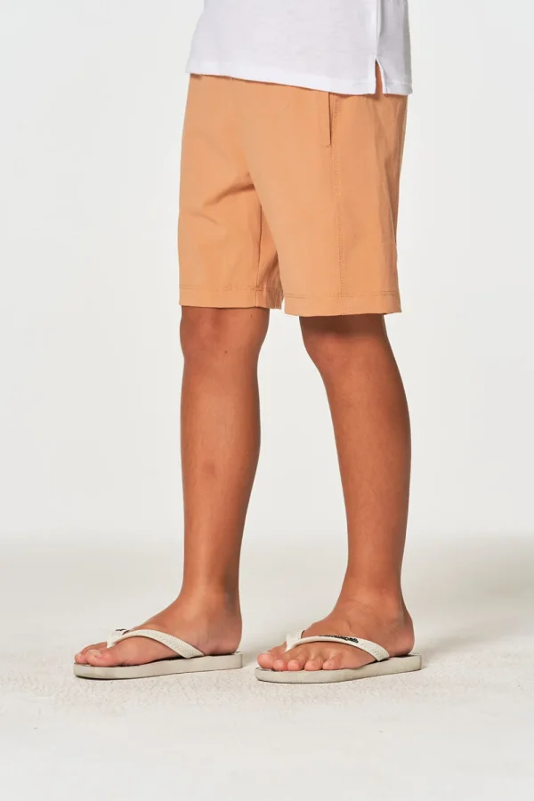 Flash Sale Boys Coastal Cloth Boat Day Shorts Kids/BOY Boys