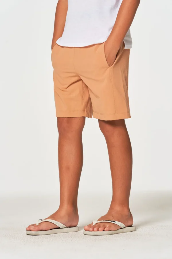 Flash Sale Boys Coastal Cloth Boat Day Shorts Kids/BOY Boys