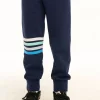 Outlet Boy's Coastin' Stripe Joggers Kids/BOY Boys