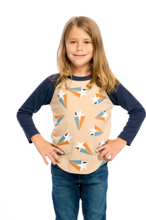Cheap Boys 3D Stars Kids/BOY Boys