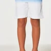 Online Boys Linen French Terry Beach Shorts Kids/BOY Boys