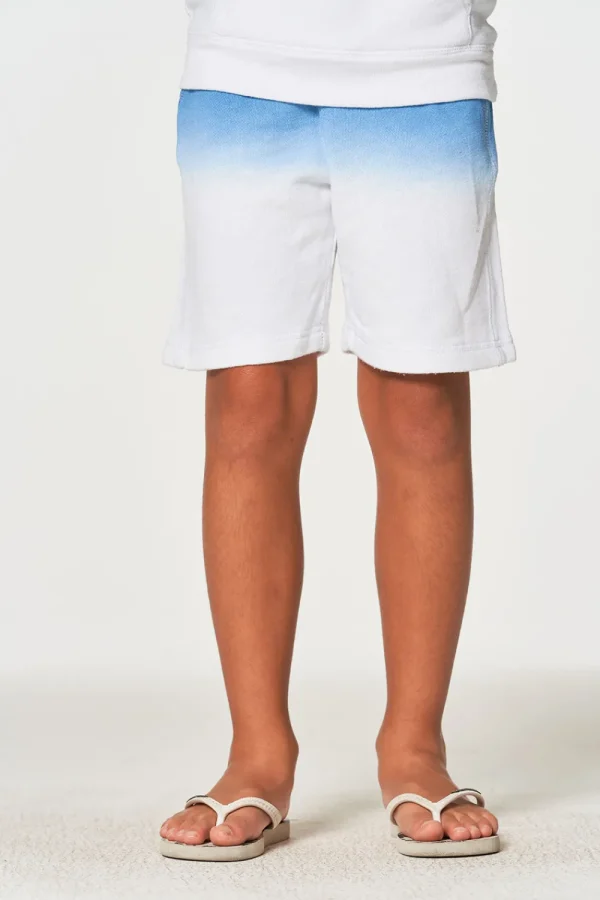 Online Boys Linen French Terry Beach Shorts Kids/BOY Boys