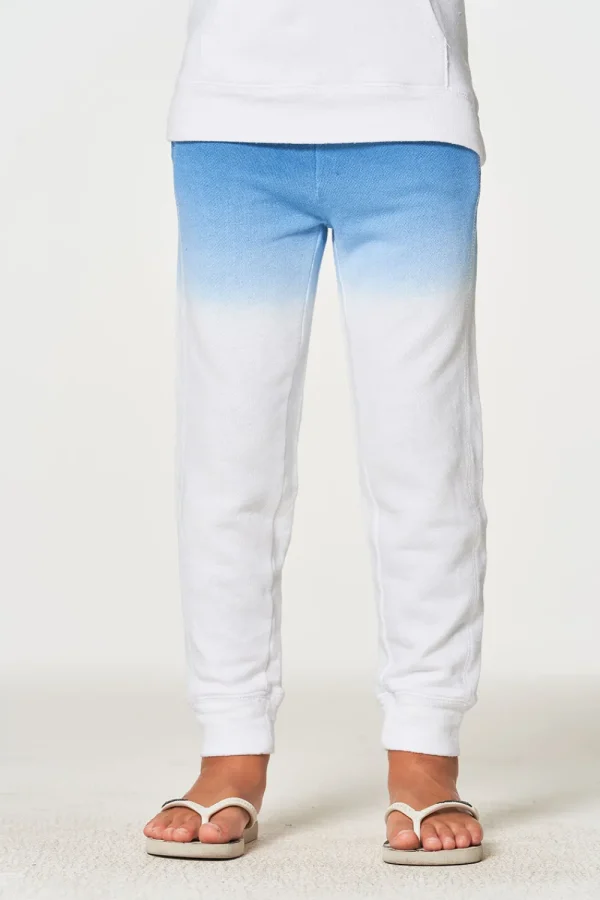 Online Boys Linen French Terry Beach Joggers Kids/BOY Boys