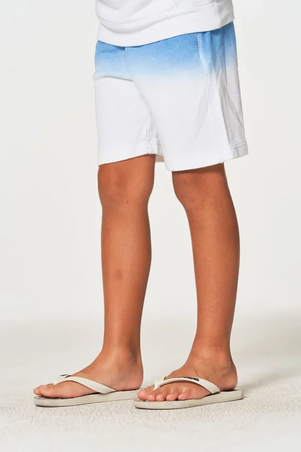 Online Boys Linen French Terry Beach Shorts Kids/BOY Boys