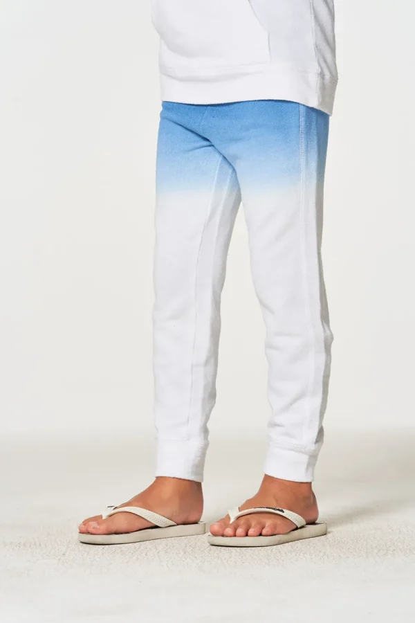 Online Boys Linen French Terry Beach Joggers Kids/BOY Boys