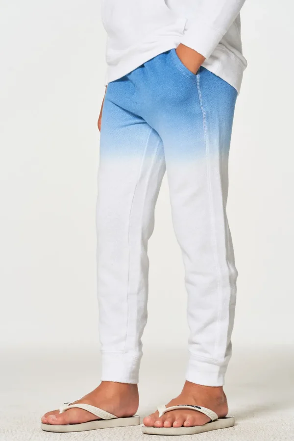 Online Boys Linen French Terry Beach Joggers Kids/BOY Boys