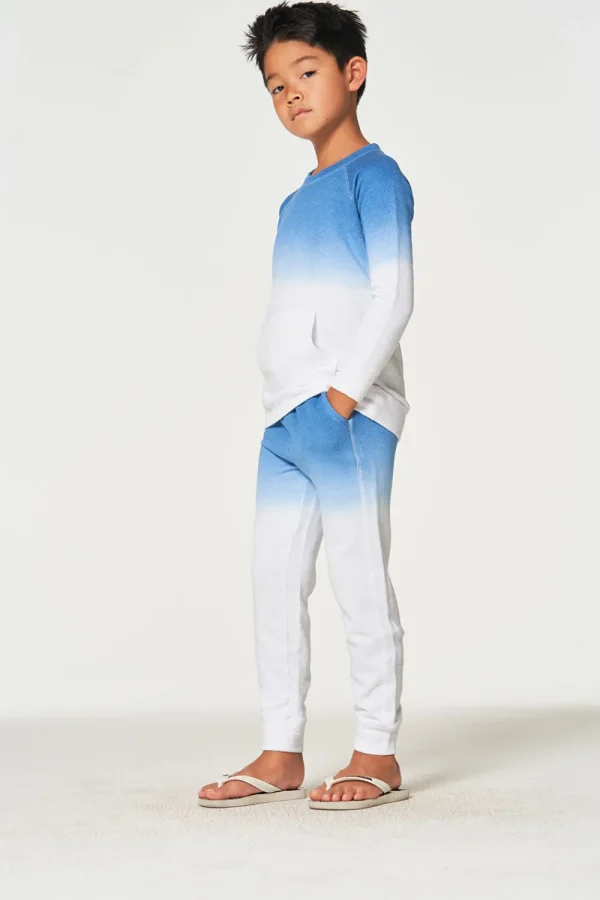 Online Boys Linen French Terry Beach Joggers Kids/BOY Boys