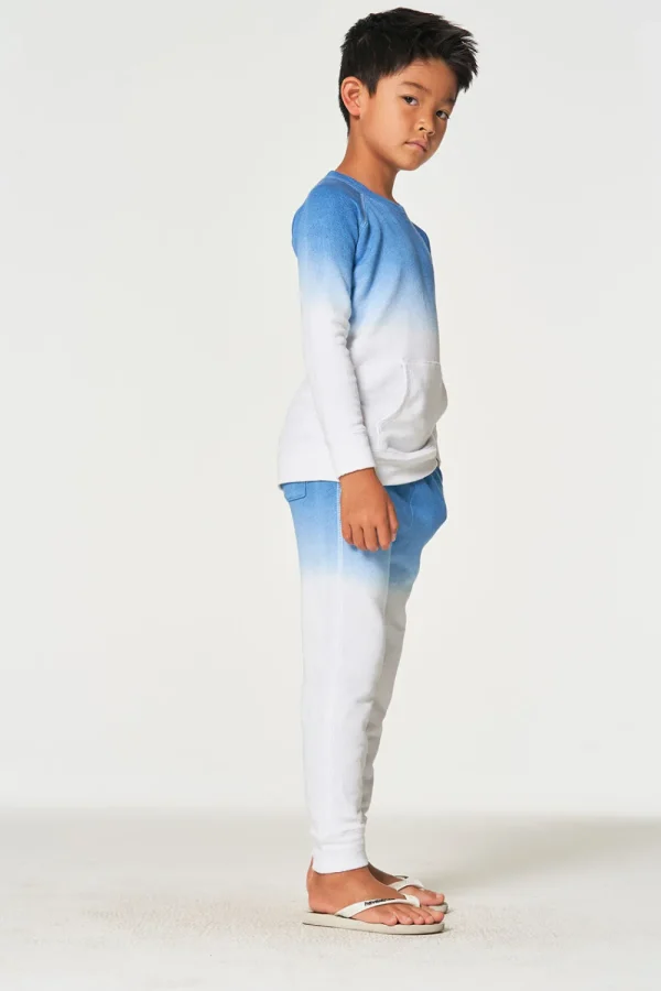 Online Boys Linen French Terry Beach Joggers Kids/BOY Boys