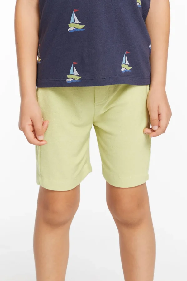 Store Boys Nile Welt Pocket Short Kids/BOY Boys